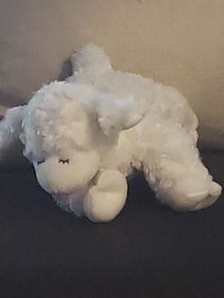 Lamb plushy