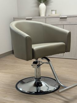 Salon / Barber chair