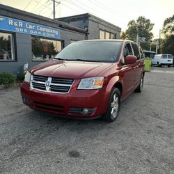 2008 Dodge Grand Caravan