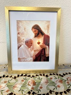 Cuadros religiosos