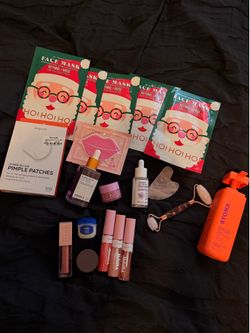 Skincare