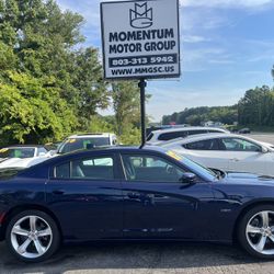 2017 Dodge Charger RT”ONLY 10,000 Miles”