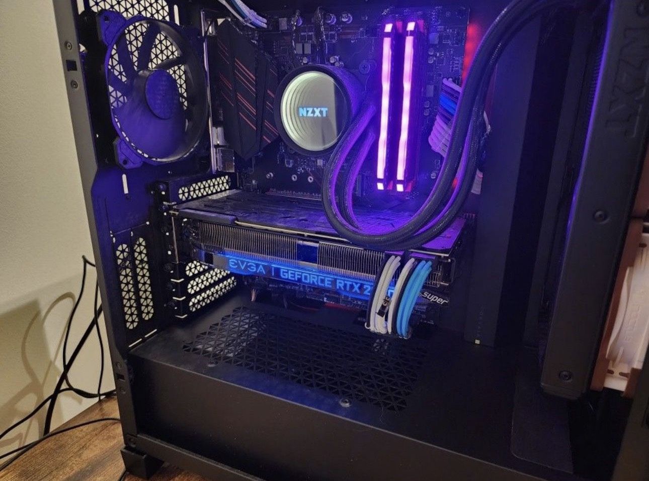 Gaming Computer