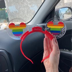 Disney Ears