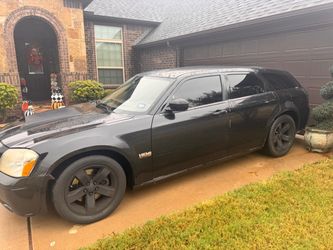 2005 Dodge Magnum