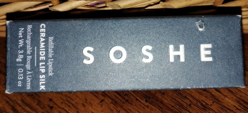 Brand New Soshe Lipstick