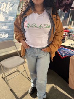 Graphic TEES - DE LA KALLE