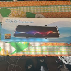 Dash Camera