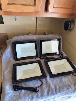 150 W Each These Are New I Have Four