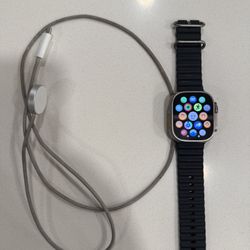 Apple Watch Ultra (1st Generation) Cellular Unlocked