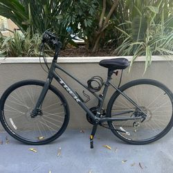 Trek Bicycle - Woman’s Medium