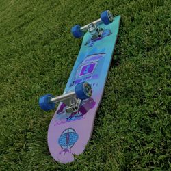 Brand New DARKSTAR 8.0 Board 