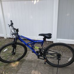 26 Bike In Very Good Condition 