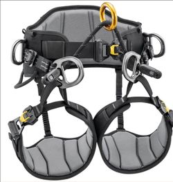 Climbing gear