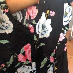 Vestido Old Navy XL