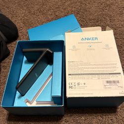 Anker Fast Charger