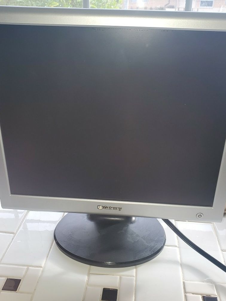 Pc Monitor