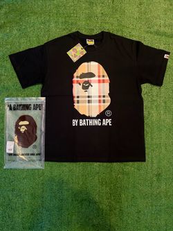 Bape Shirt