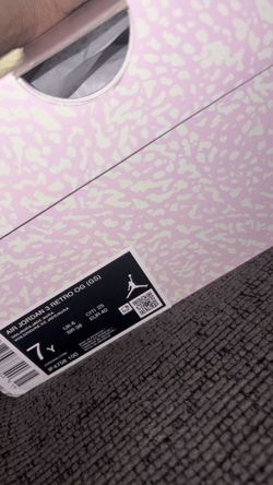 Jordan 3