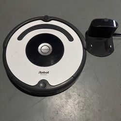 iRobot Roomba 670