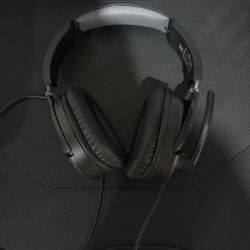 Turtle Beach Corded Headphones 