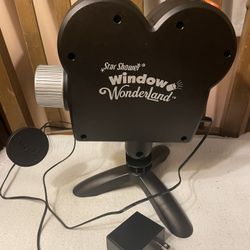 Awesome Halloween/Xmas Projector! 🎃🎄