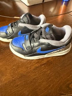 Nike Toddler Shoes