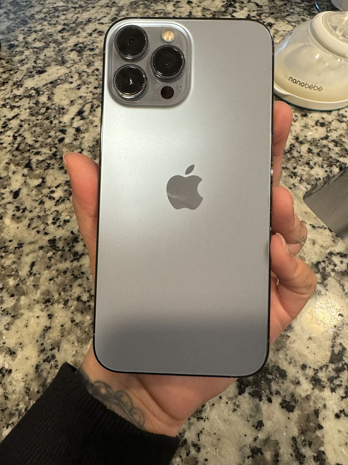 iPhone 13 Pro Max