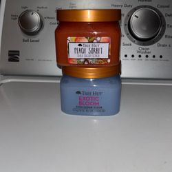 Tree Hut scrubs $8.00 Each