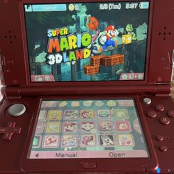 Nintendo 3ds
