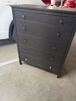 IKEA Koppang dresser