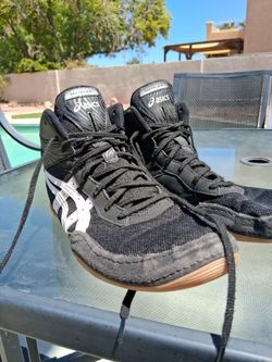 Asics Matflex