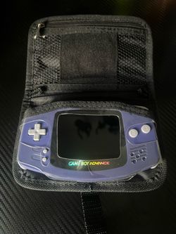 Gameboy advance