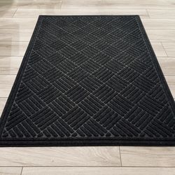 TrafficMaster 36” x 48” Heavy Duty Commercial Floor Mat Shoe