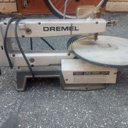 Scroll Saw
