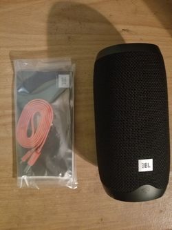 JBL link 10 (factory refurbished)