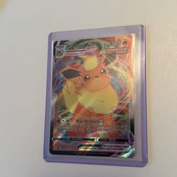 Flareon VMAX 018/203