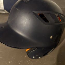 Schutt baseball Helmet 