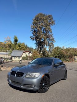 2011 BMW 328i