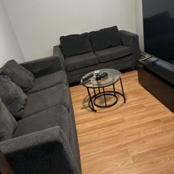 Sofa Set