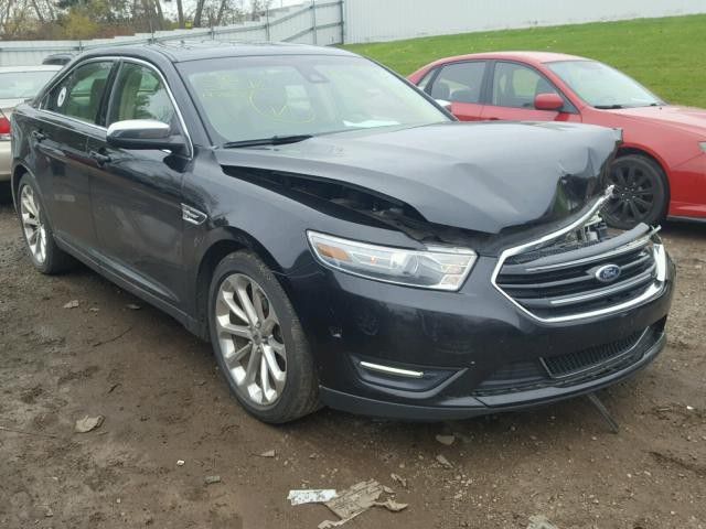2014 Ford Taurus Limited Parts Only