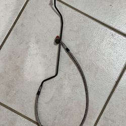 Indian Scout Bobber Break Cable 