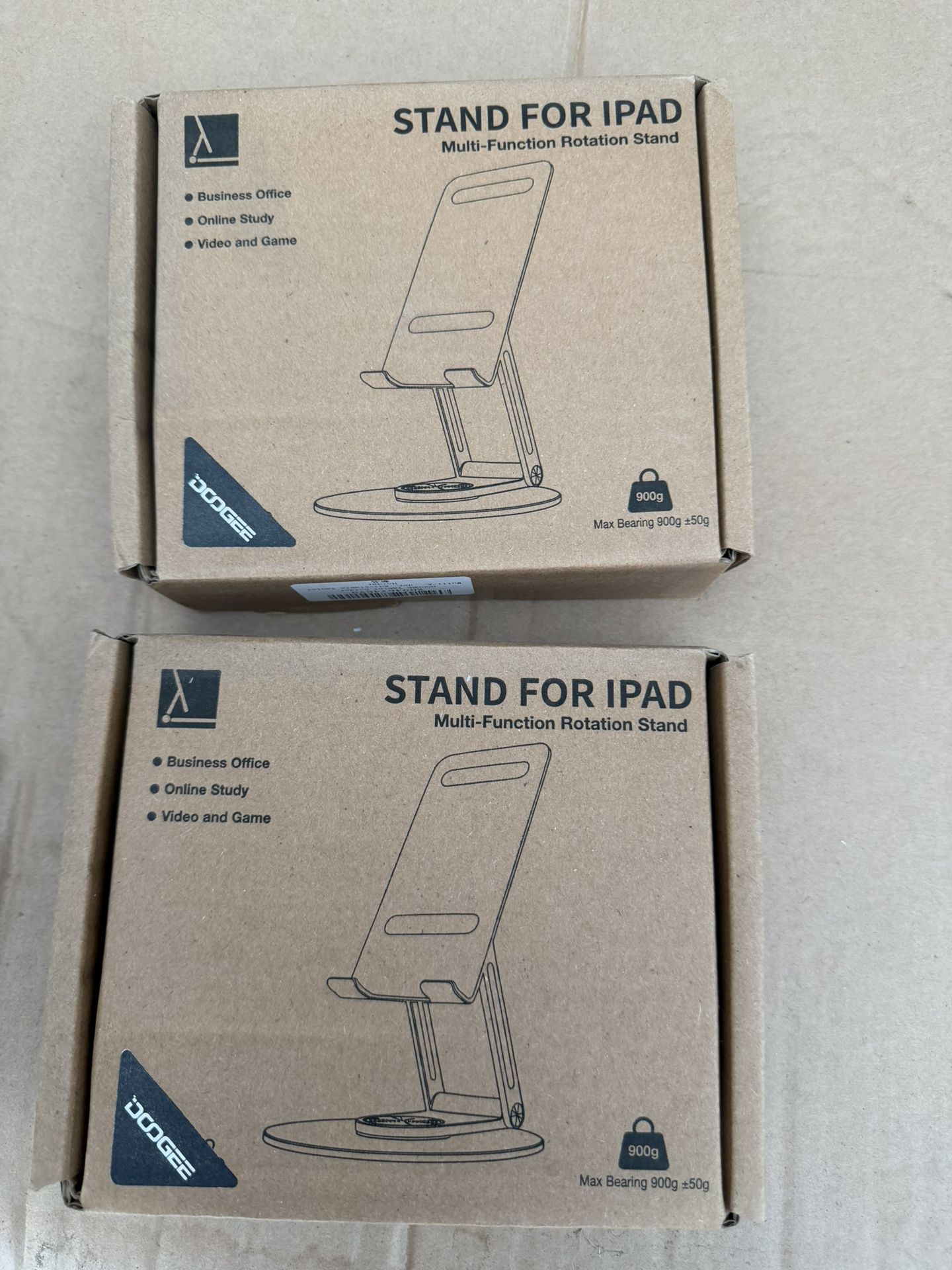 dogged tablet holder stand for ipad
