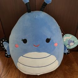 Waverly The Original Squishmallow