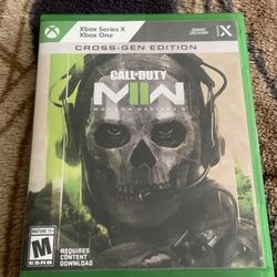Modern Warfare 2