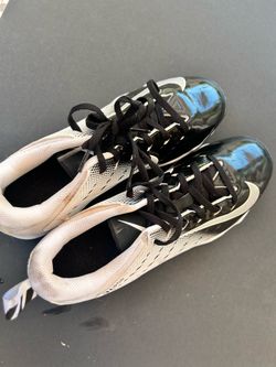 Nike cleats