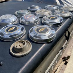 Hub Caps 