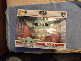 Yoda Collective Bobblehead New