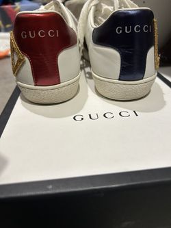 Gucci Shoes Sz 7