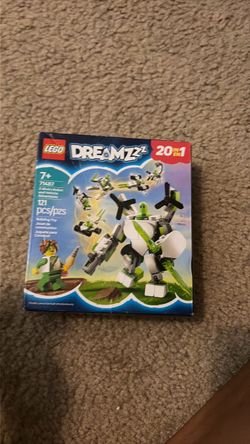 Legos